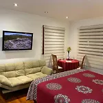 Nubes Hotel