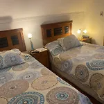 Nubes Hotel