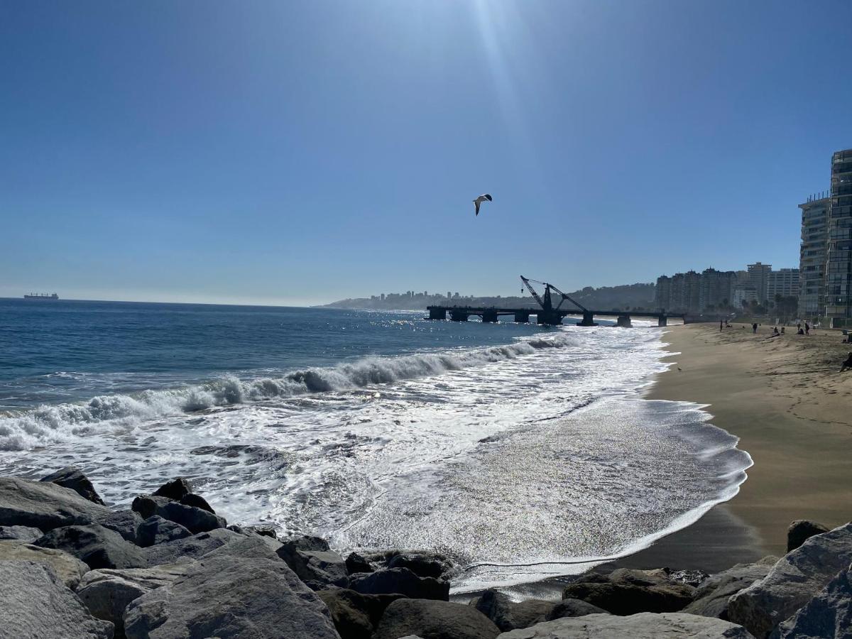 Nubes 4* Viña del Mar