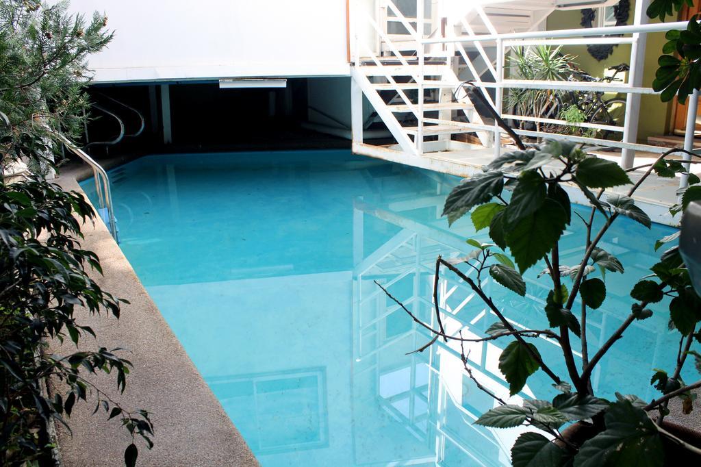 Hotel Nubes Viña del Mar