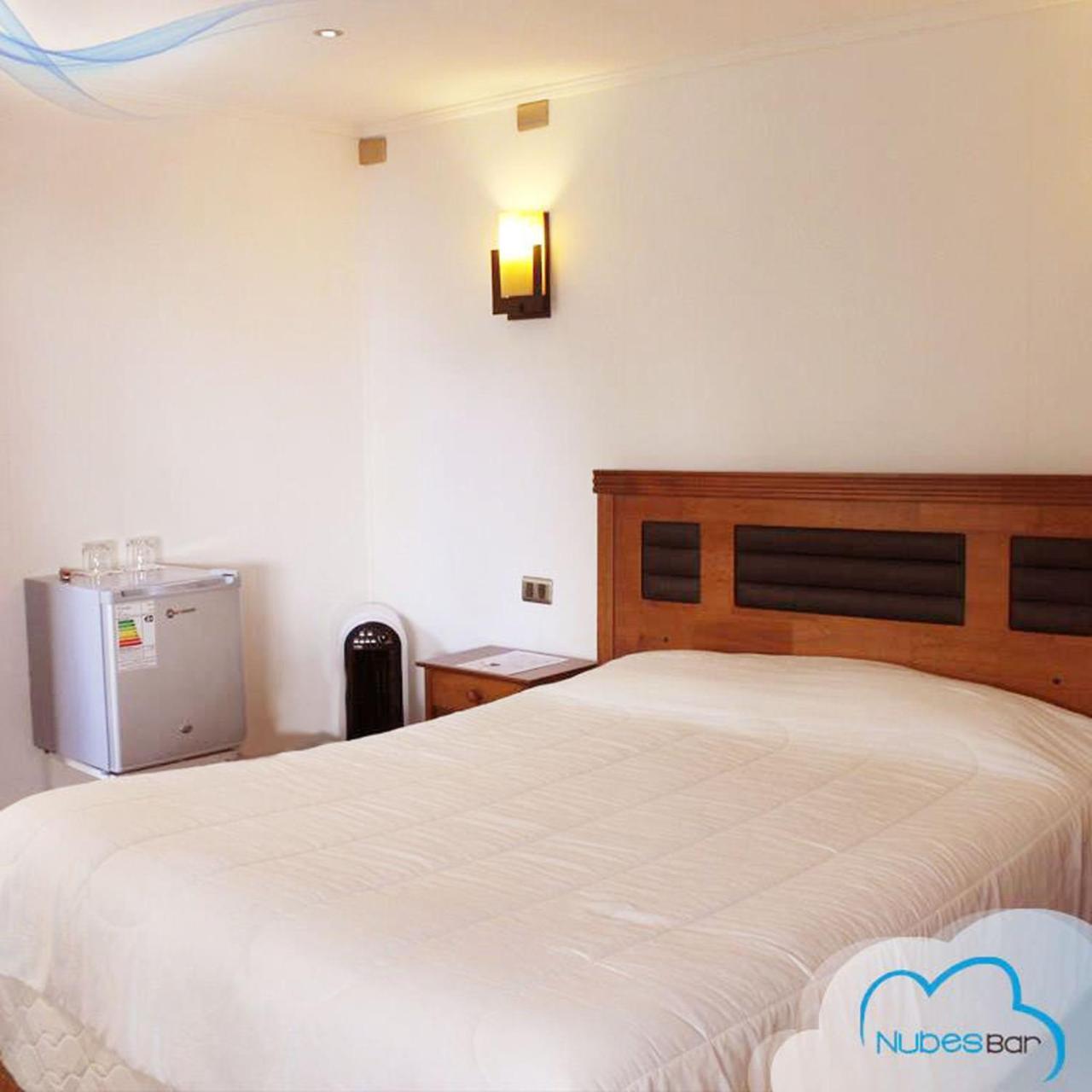 Nubes Hotel Viña del Mar