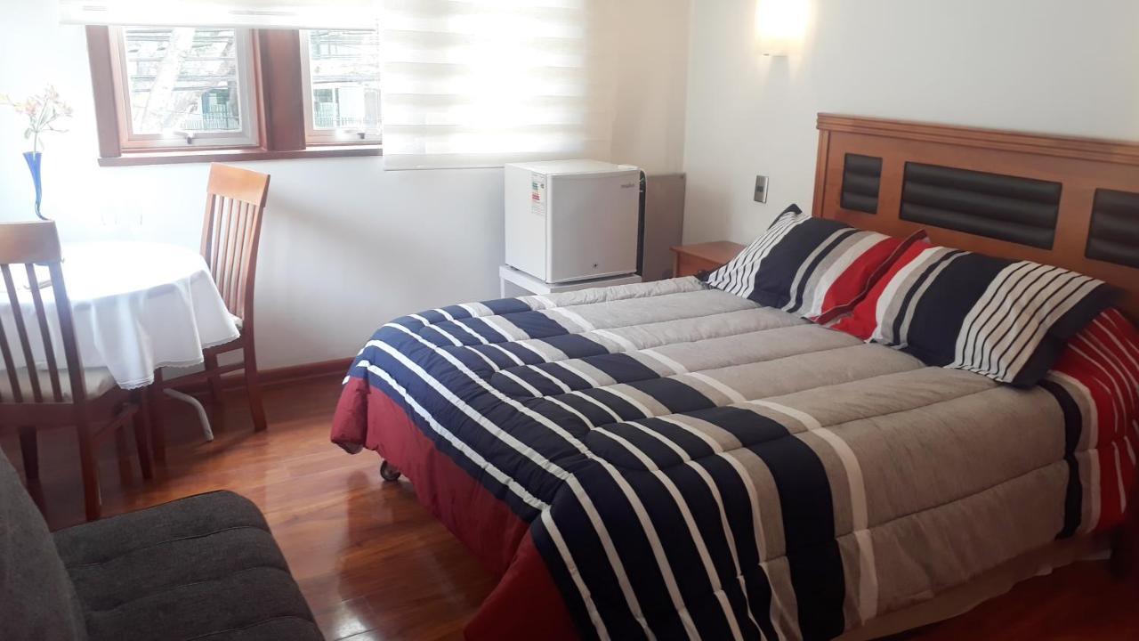 Hotel Nubes Viña del Mar